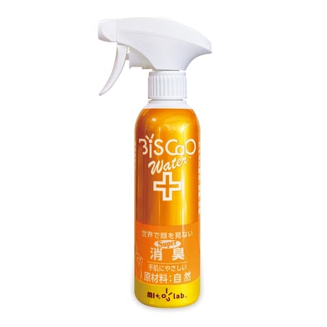 ビスカオウォーター | STORES