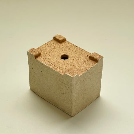 成長の器　名刺・ショップカードスタンド