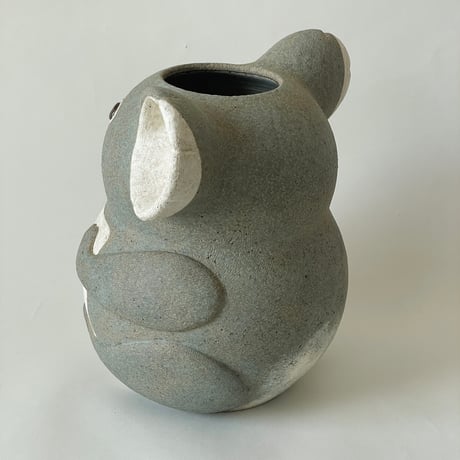 コアラの花器（大）