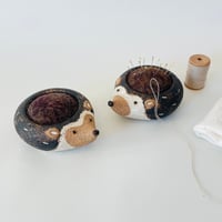 針山ネズミ　L