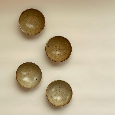 花紋小鉢