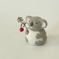 小さなコアラ