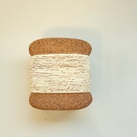 壁にポケット「糸」（S）