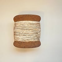 壁にポケット「糸」（L）