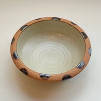リム丸中鉢