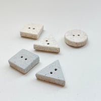 「丸・三角・四角」のボタンセット
