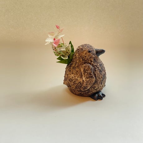 アデリーペンギン・雛-S
