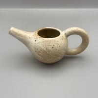 仔象の水差し
