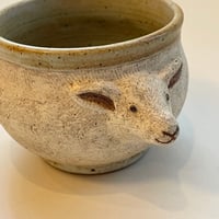 子羊bowl　2506