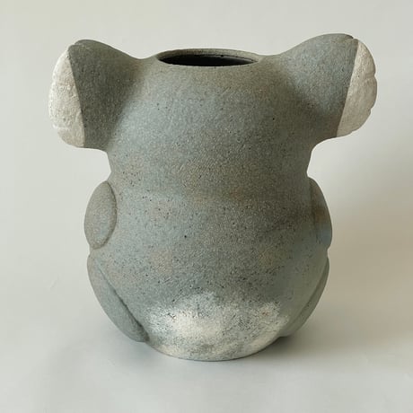 コアラの花器（大）