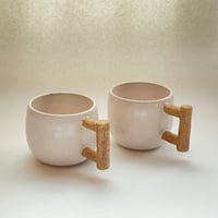 枝マグカップ（L）