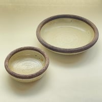 野鳥を呼ぶ器（丸）