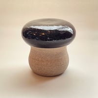 キノコの貯金箱(大）