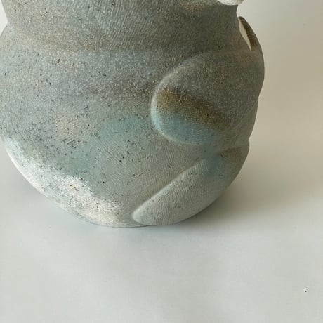 コアラの花器（大）