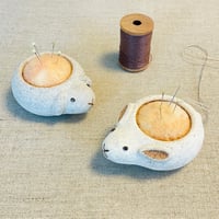 針山うさぎ-S