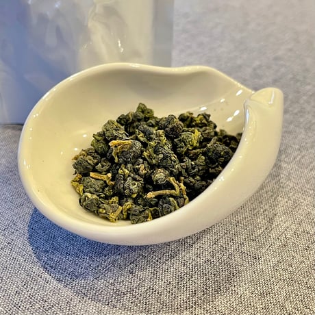 【台湾 阿里山 烏龍茶 】