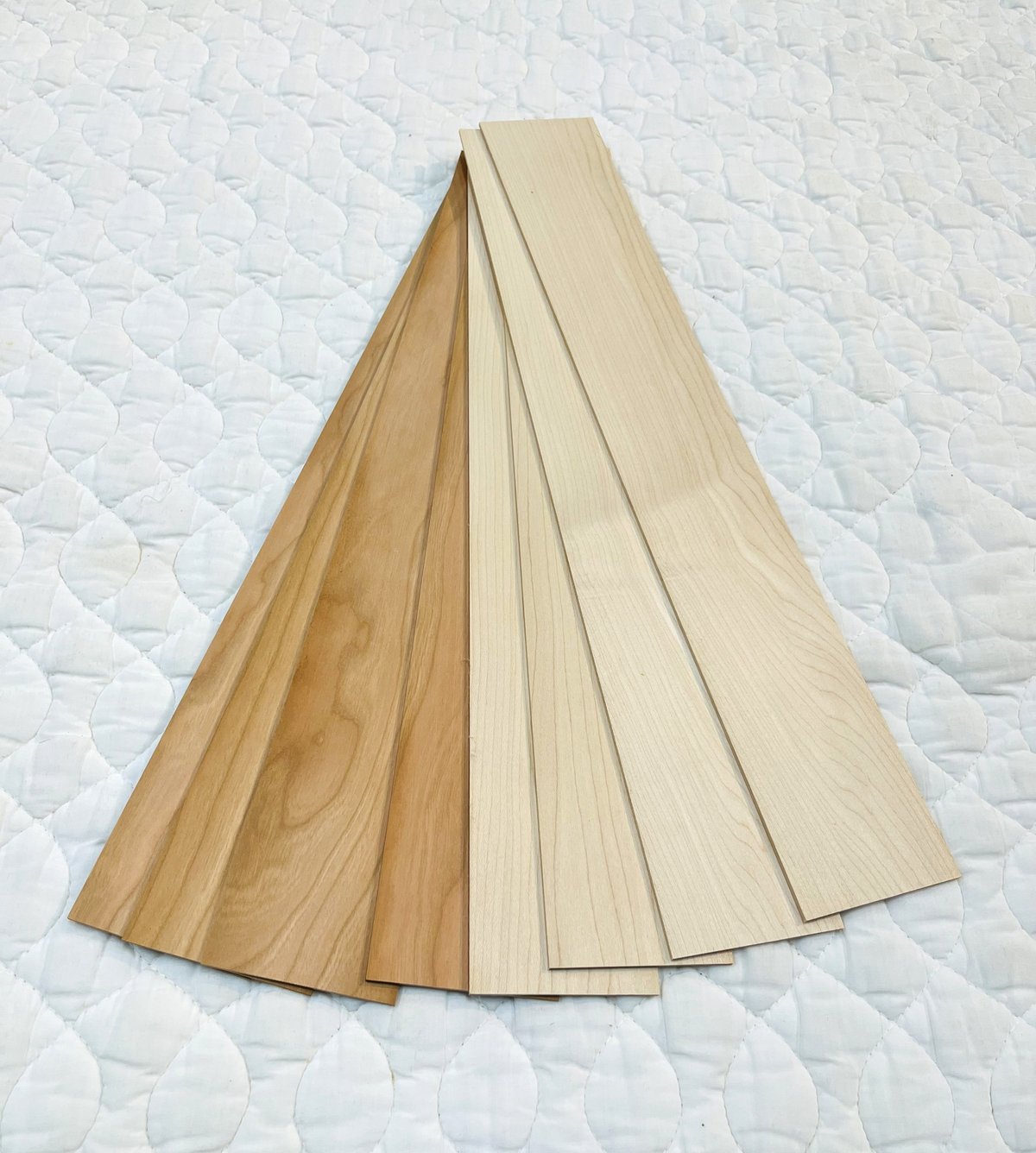 出品②】厚木観覧シート（2人用）1枚（¥5,000×2枚で¥10,000相当 → セット売り） 厚2.2mm/2.4mm 天然木シート | WOOD IDEA SHOP