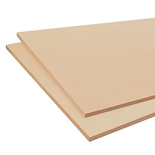 A3size【420×297mm】MDFボード各種 | WOOD IDEA SHOP