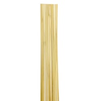 竹材 丸棒 長300mm【30cm】