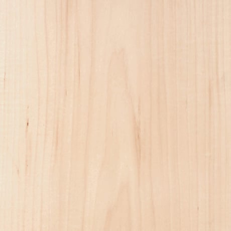 0.55ｍｍ厚 メープル(楓)材 A4size【210×297ｍｍ】 1枚
