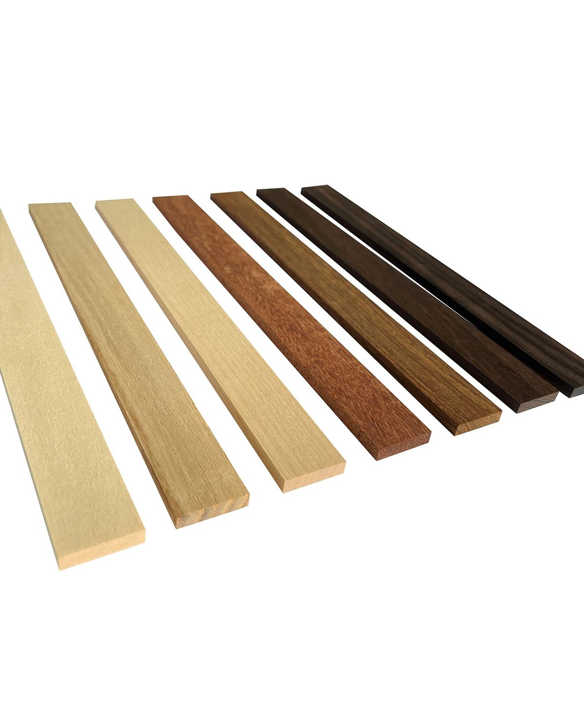 銘木端材スティック【200×20×5mm】 | WOOD IDEA SHOP