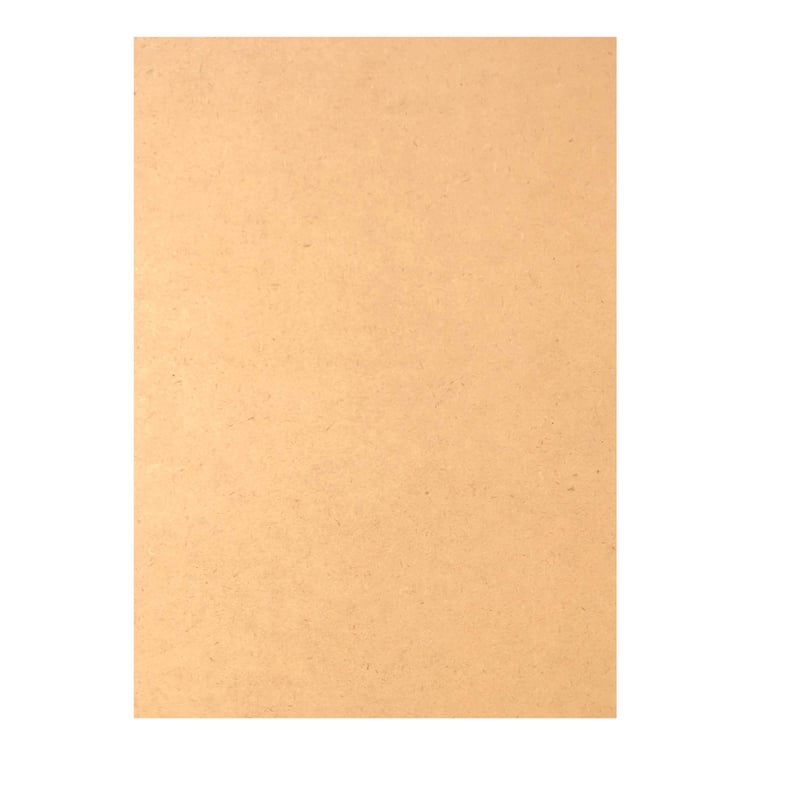 A3size【420×297mm】MDFボード各種 | WOOD IDEA SHOP