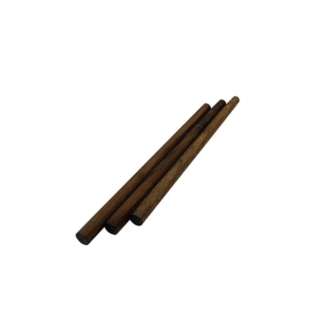 ウォールナット丸棒