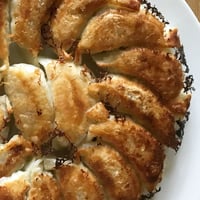-受付終了済み- Lesson５　坂田式焼き餃子 全解剖【定期受講】