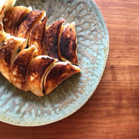-受付終了済み- Lesson５　坂田式焼き餃子 全解剖【定期受講】