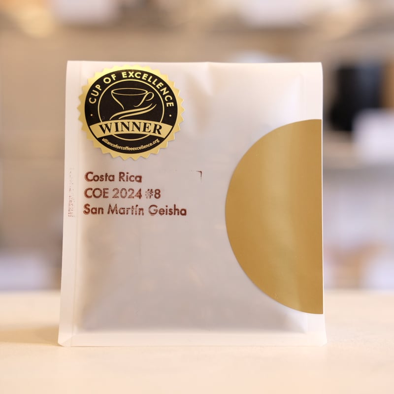 コスタリカ8kg＋パナマ２kg 生豆 コスタリカ8kg＋パナマ2kg 生豆