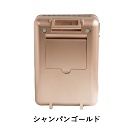 Ease SOLAR CHARGER E-700