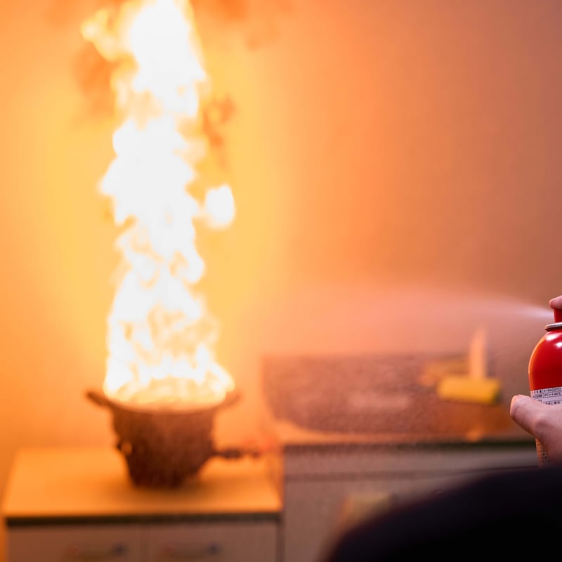 FIRE OUT エアゾール式簡易消火具 | 【公式】FIRE OUT オンラインショップ