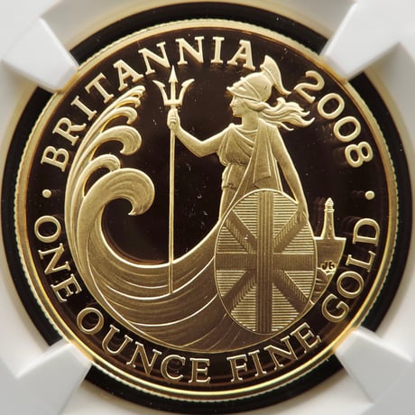 2020年 イギリス ブリタニア  銀貨 NGC MS69 シルバーコイン 2020年 イギリス ブリタニア 銀貨 NGC MS69 シルバーコイン