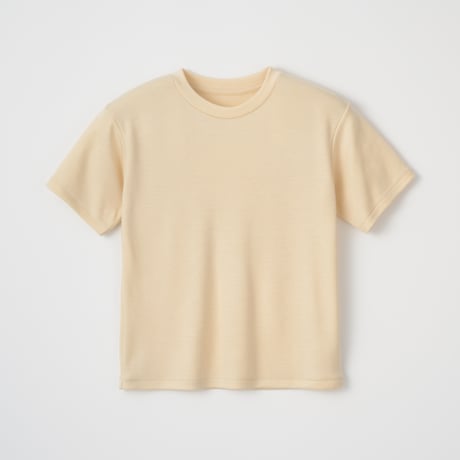 [NEW!]YUDANGI KIDs BASIC T-SHIRT/ベーシックTシャツ