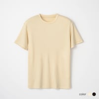 YUDANGI BASIC T-SHIRT/ベーシックTシャツ