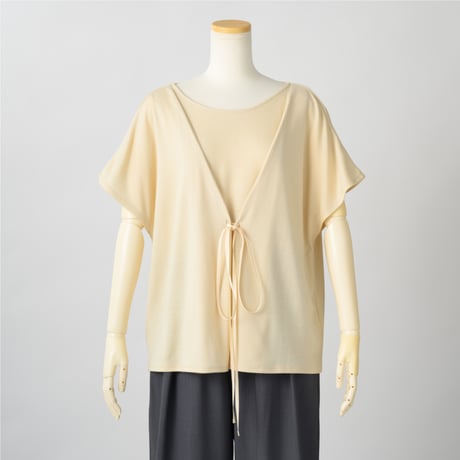 YUDANGI BALLOON TOP/バルーントップ