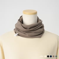 YUDANFU Neck warmer/ネックウォーマー