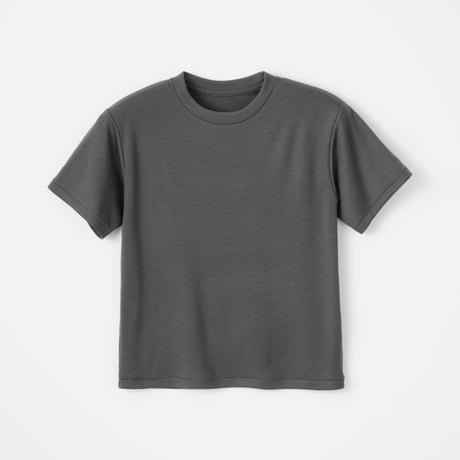 [NEW!]YUDANGI KIDs BASIC T-SHIRT/ベーシックTシャツ