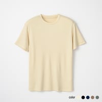 YUDANGI BASIC T-SHIRT/ベーシックTシャツ