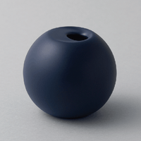 TIME VASE 紺から青磁（こんからせいじ）
