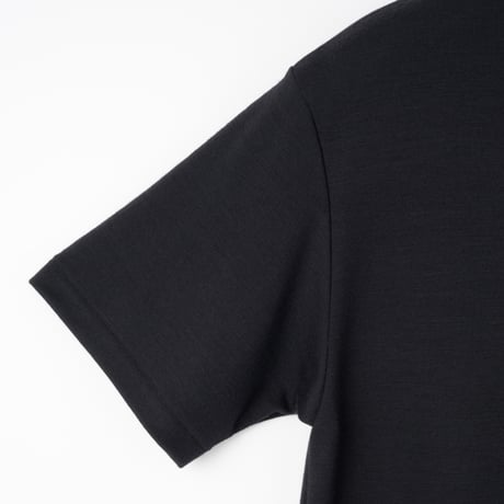 YUDANGI BASIC T-SHIRT/ベーシックTシャツ