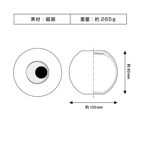 TIME VASE 紺から青磁（こんからせいじ）