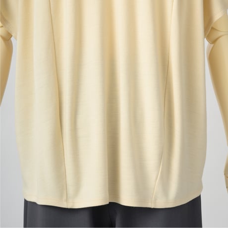 YUDANGI BALLOON TOP/バルーントップ