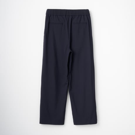 YUDANGI　WIDE PANTS/ワイドパンツ