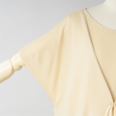 YUDANGI BALLOON TOP/バルーントップ