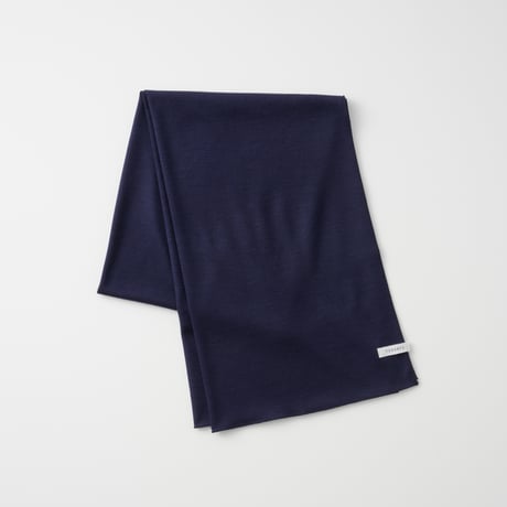 YUDANFU Wide stole /ワイドストール