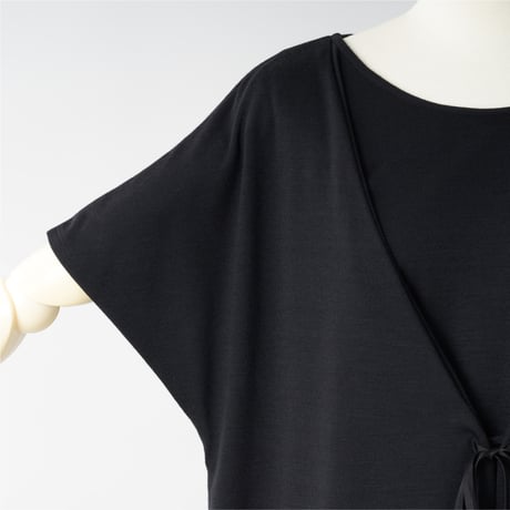 YUDANGI BALLOON TOP/バルーントップ