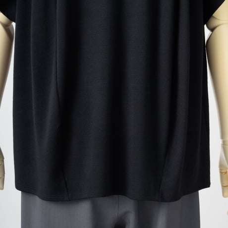 YUDANGI　BALLOON TOP/バルーントップ