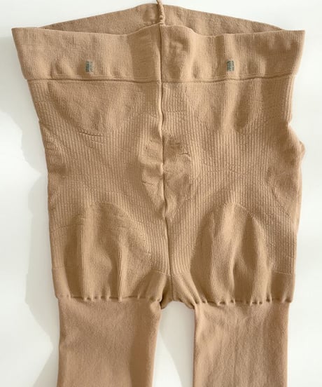 50デニールUVカットトレンカタイプタイツ (3colors)