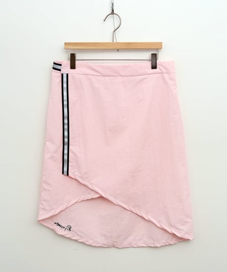 レインポンチョ＆スカート SET (防水/3colors)